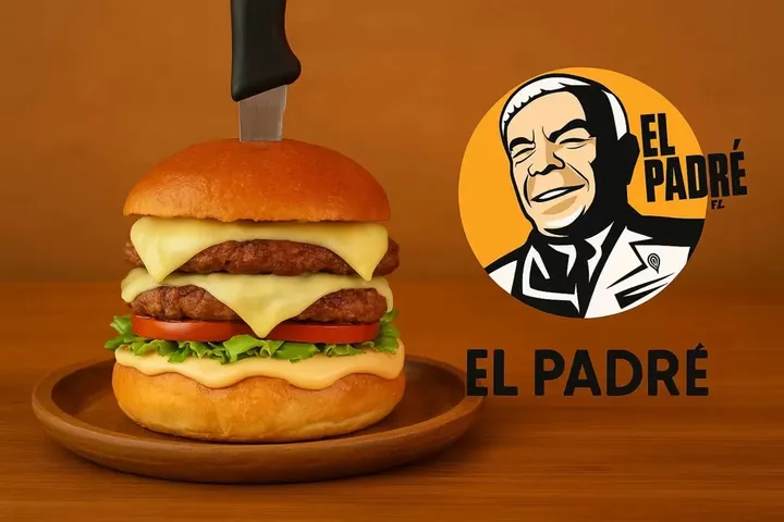Logo El Padré